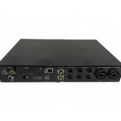 Used Antelope Audio DISCRETE 4 PRO SYNERGY CORE Audio Interface