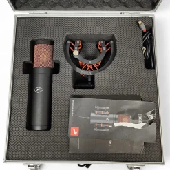 Used Antelope Audio Edge Go USB Microphone
