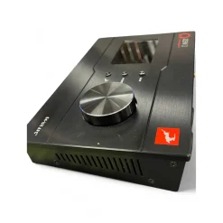 Used Antelope Audio Zen Q Synergy Core Audio Interface