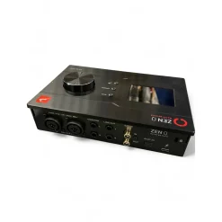 Used Antelope Audio Zen Q Synergy Core Audio Interface