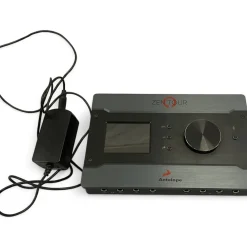 Used Antelope Audio Zentour Audio Interface