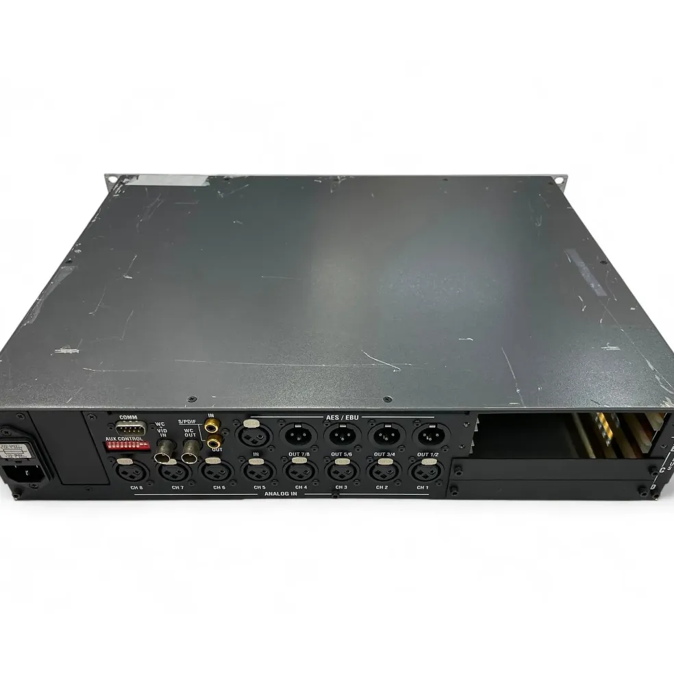 Used Apogee AD8000 Audio Interface