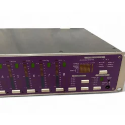 Used Apogee AD-8000 Audio Interface