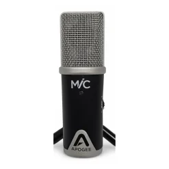 Used Apogee MiC 96k Lightning USB Microphone