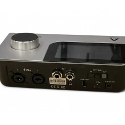 Used Apogee Symphony Desktop Audio Interface