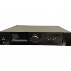 Used Apogee Symphony I/O 16x16 ANALOG Audio Interface