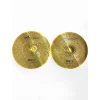 Used Arborea 13in MUTE PAIR Cymbal