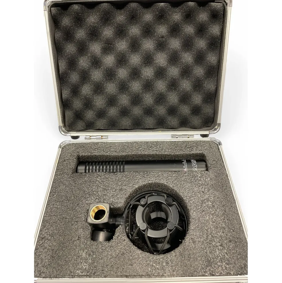 Used Art AR5 Ribbon Microphone