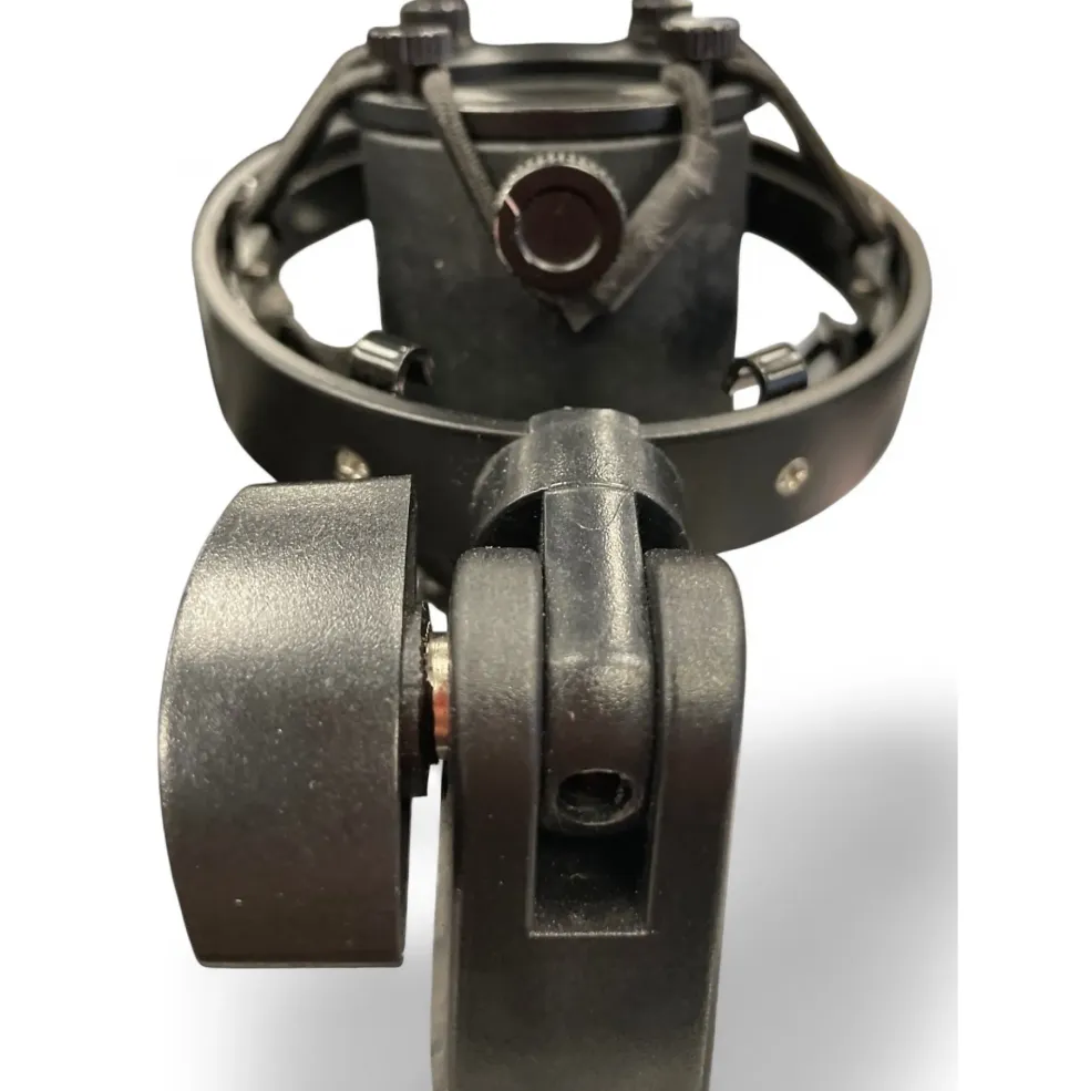 Used Art AR5 Ribbon Microphone