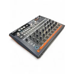 Used Arturia Drumbrute Impact Drum Machine
