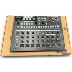 Used Arturia Drumbrute Impact Drum Machine