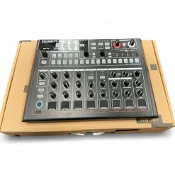 Used Arturia Drumbrute Impact Drum Machine