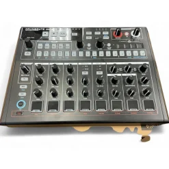 Used Arturia Drumbrute Impact Drum Machine