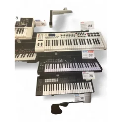 Used Arturia Keylab 49 Key MIDI Controller
