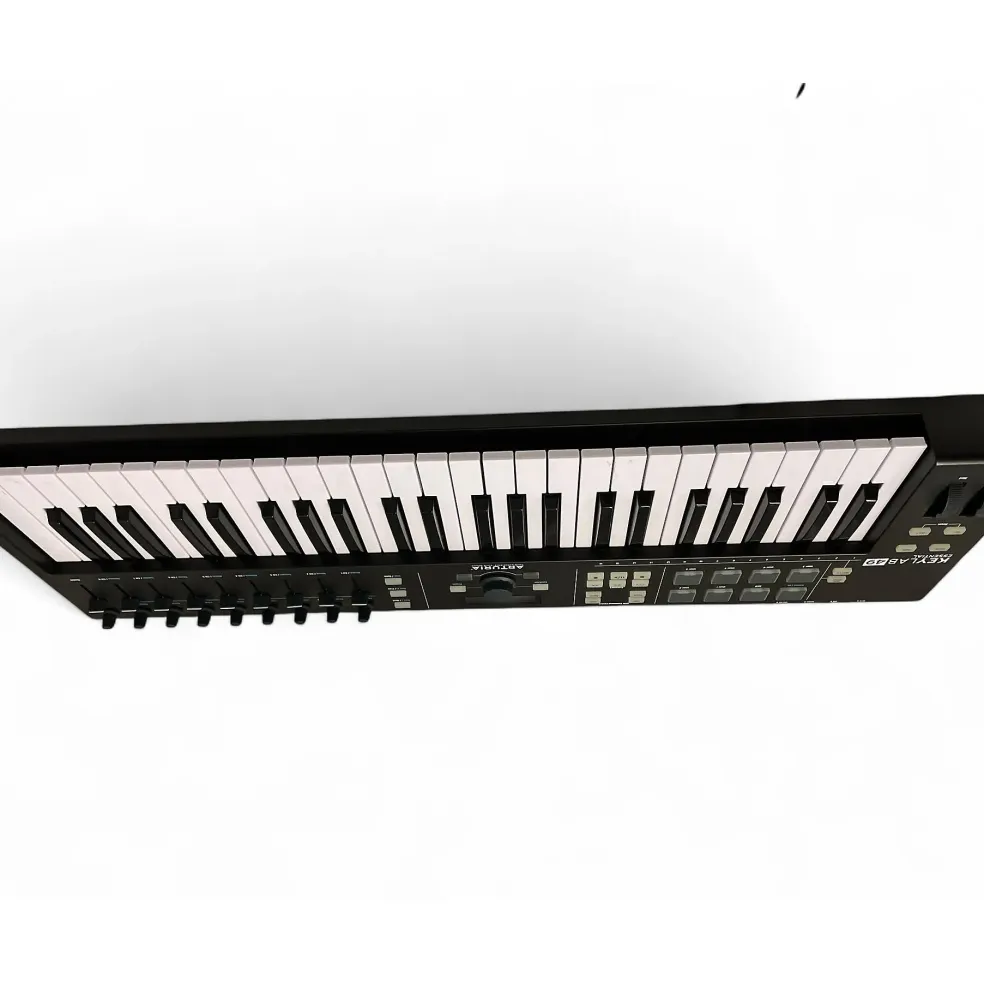 Used Arturia Keylab Essential 49 MIDI Controller