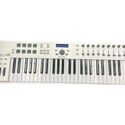 Used Arturia Keylab Essential 49 MIDI Controller