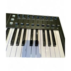 Used Arturia Keylab Essential 49 MIDI Controller