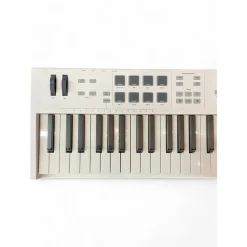 Used Arturia Keylab Essential 88 MIDI Controller