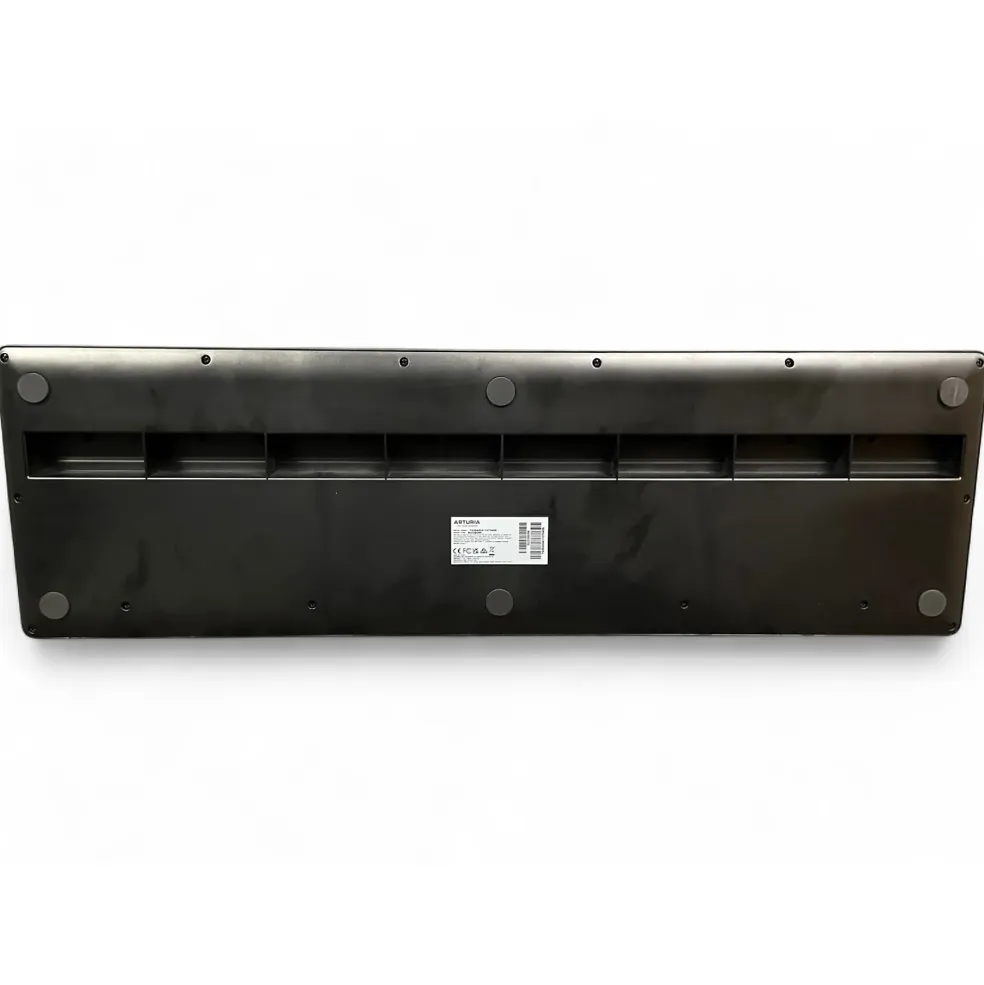 Used Arturia Keylab Essential 88 MIDI Controller