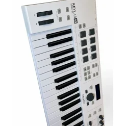 Used Arturia Keylab Essential 49 MIDI Controller