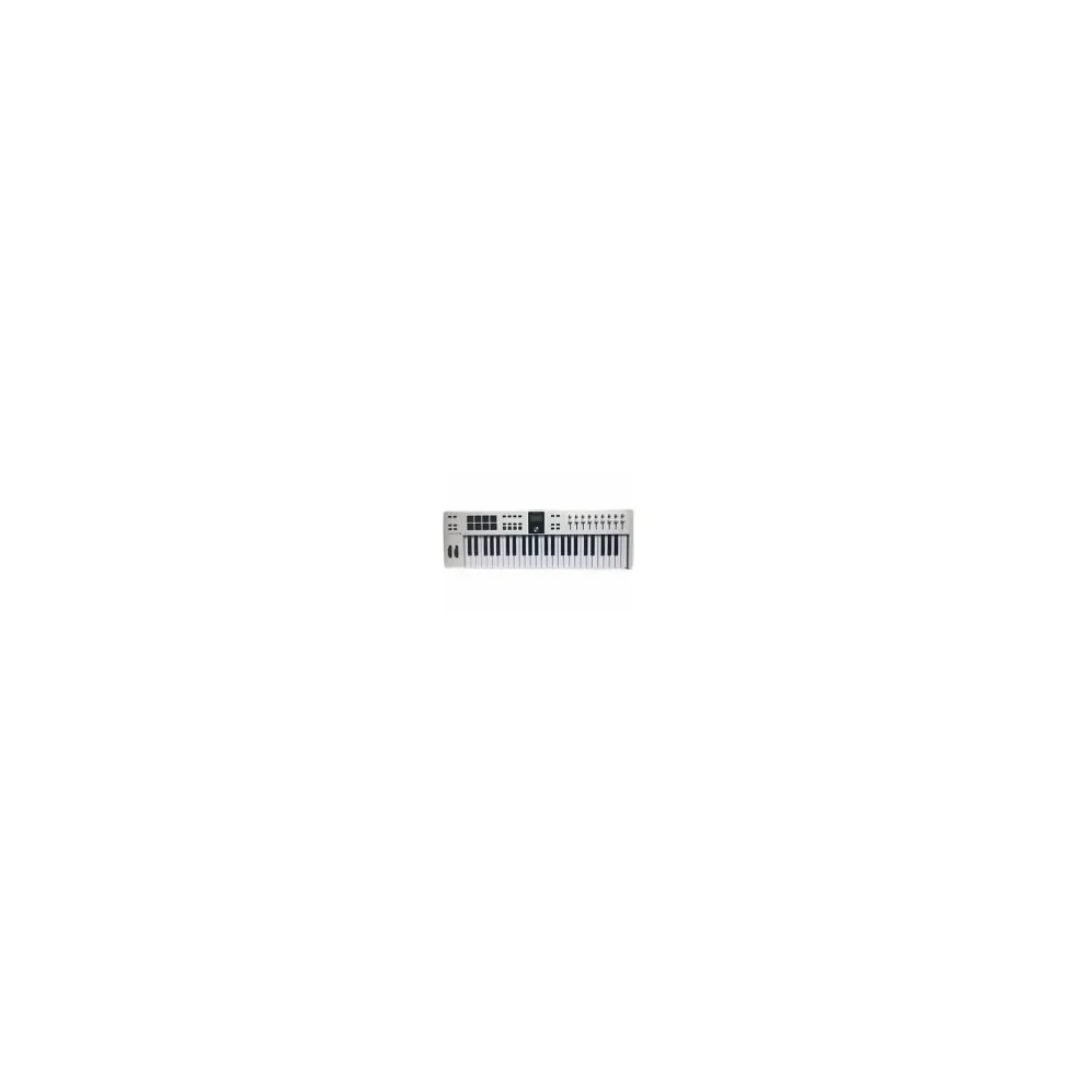 Used Arturia Keylab MKII 49 Key MIDI Controller