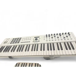 Used Arturia KEYLAB MKII 49 MIDI Controller