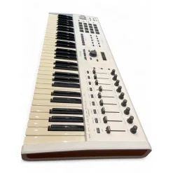 Used Arturia Keylab MKII 61 Key MIDI Controller