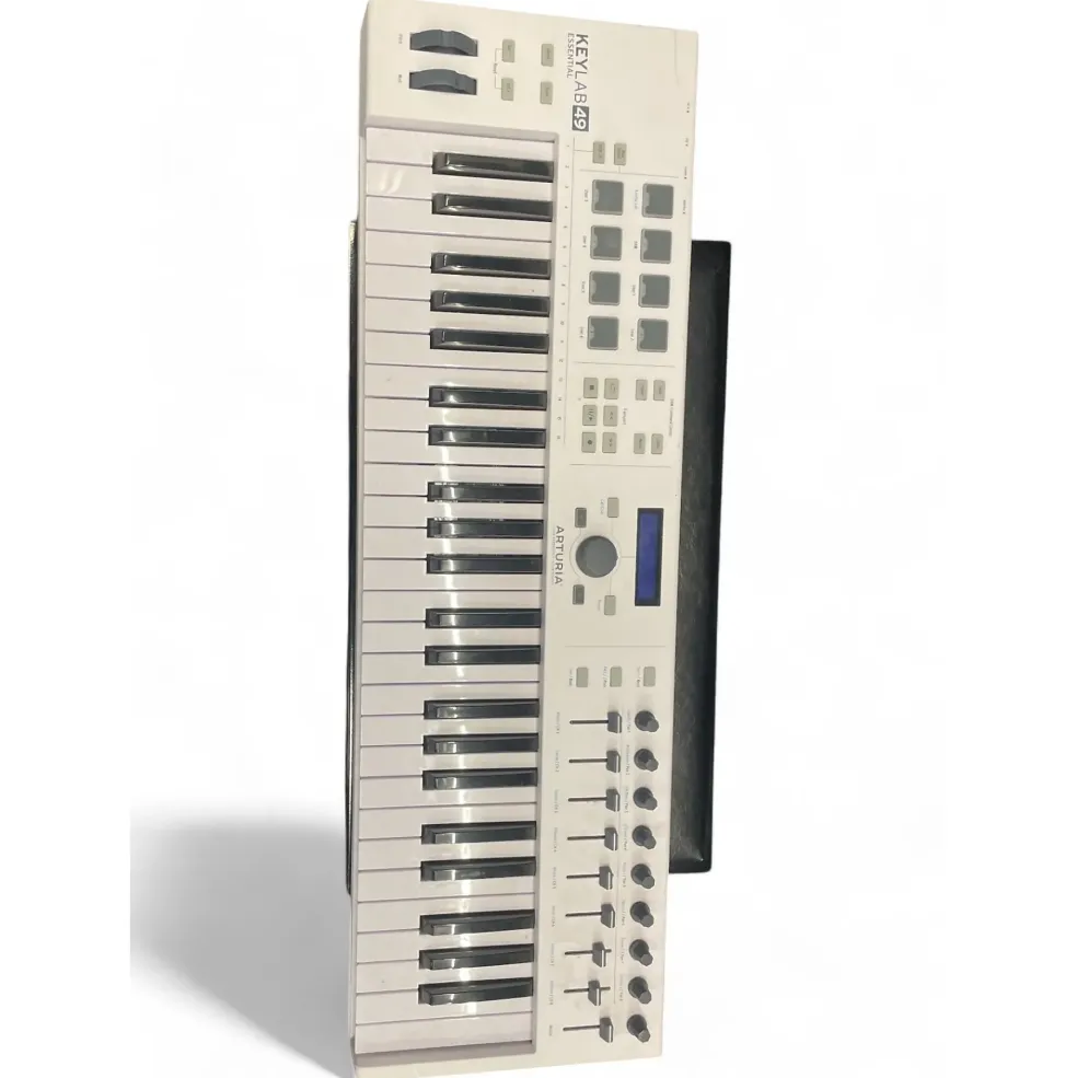 Used Arturia Keylab MKII 88 Key MIDI Controller