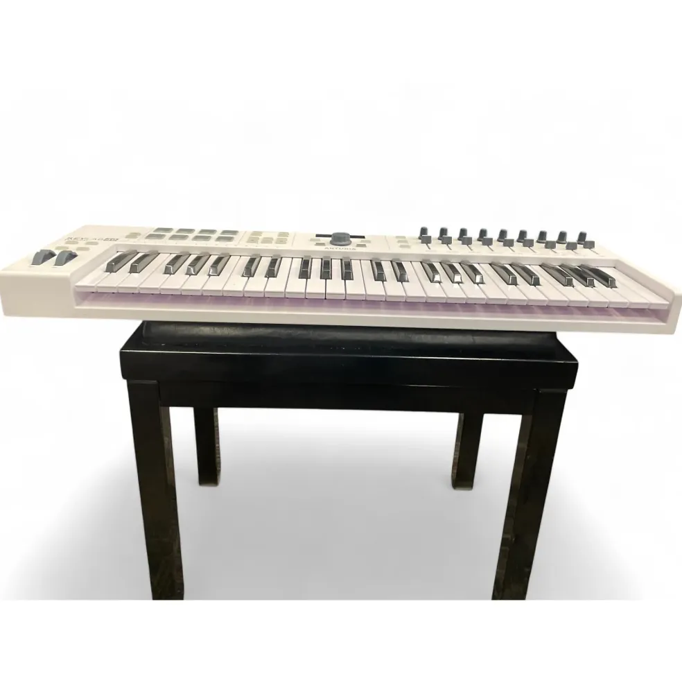 Used Arturia Keylab MKII 88 Key MIDI Controller