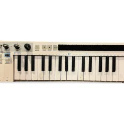 Used Arturia Keystep MIDI Controller
