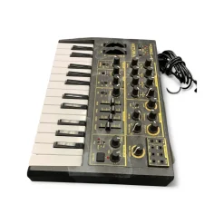 Used Arturia Microbrute Analog Synthesizer