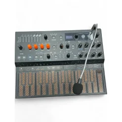 Used Arturia MicroFreak Synthesizer