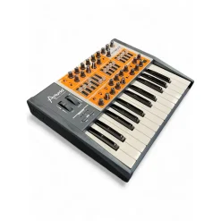 Used Arturia MINIBRUTE ANALOG Synthesizer