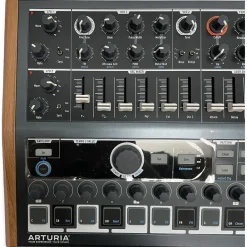 Used Arturia Minibrute 2S Synthesizer
