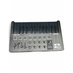 Used Arturia Minilab 3 MIDI Controller