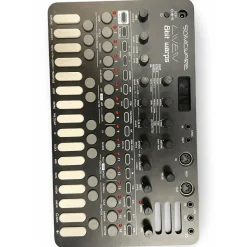 Used Arturia Rackbrute 3U Synthesizer