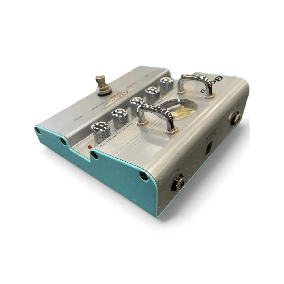 Used Ashdown BASS SUB-OCTAVE PEDAL Bass Effect Pedal