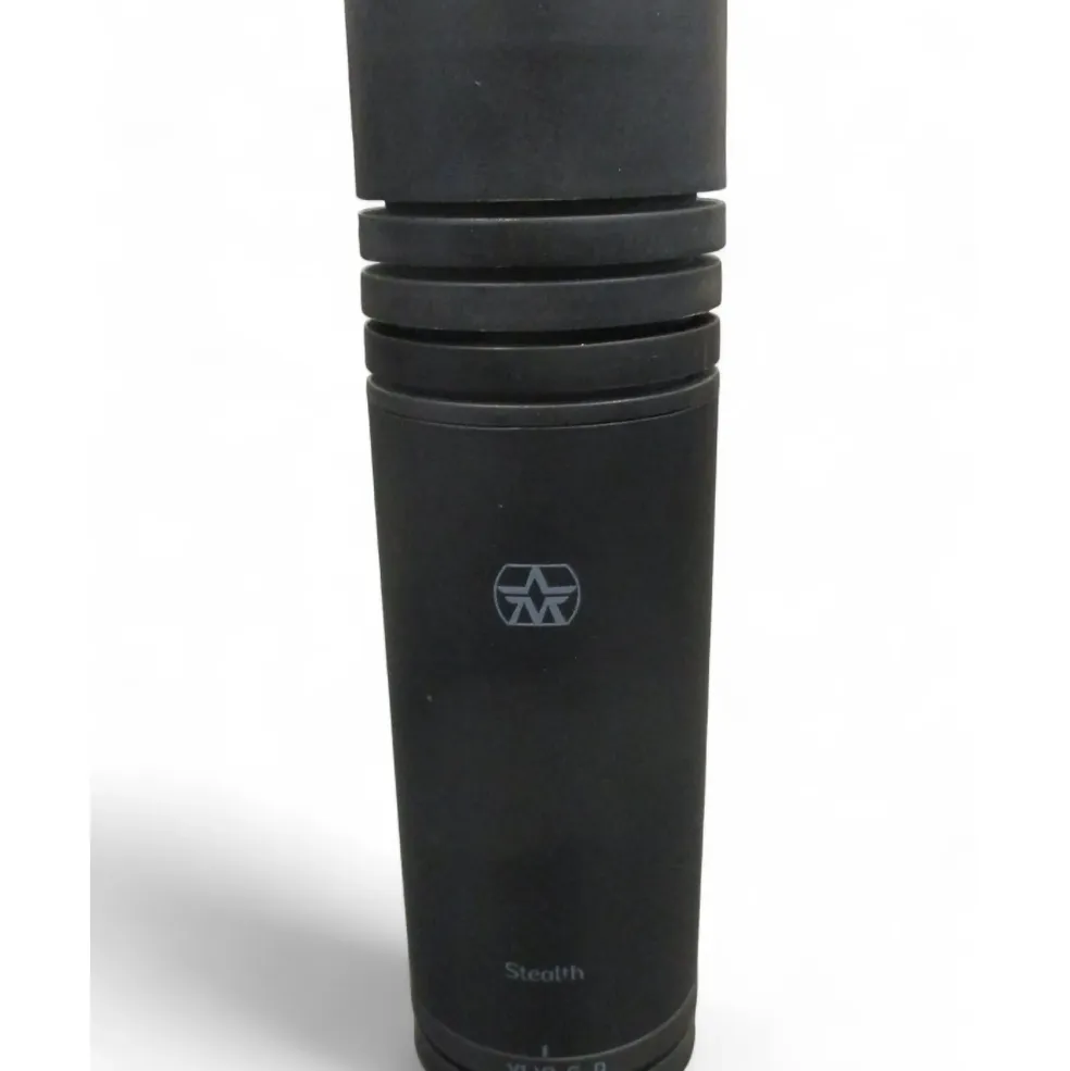 Used Aston Stealth Dynamic Microphone