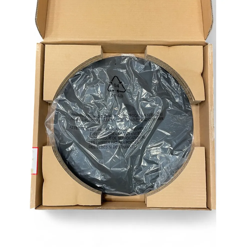 Used Atv aD-C18 Electric Cymbal