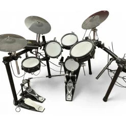 Used ATV EXS-2 MKII Electric Drum Set