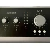 Used Audient Id14 Audio Interface