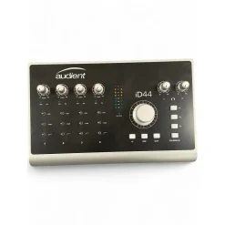 Used Audient iD44 Audio Interface