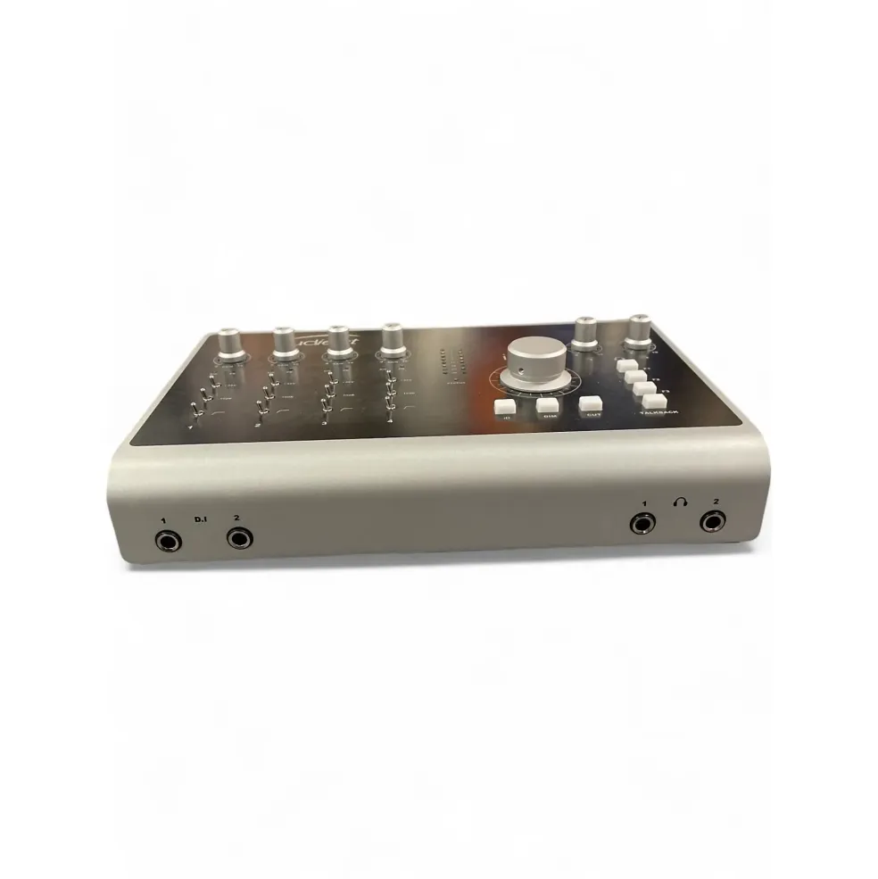 Used Audient iD44 Audio Interface