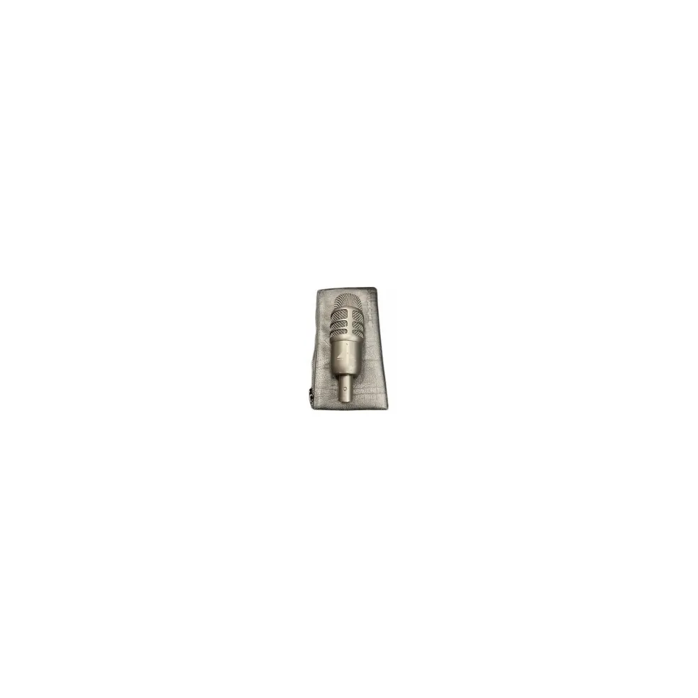 Used Audio-Technica AE2500 Drum Microphone
