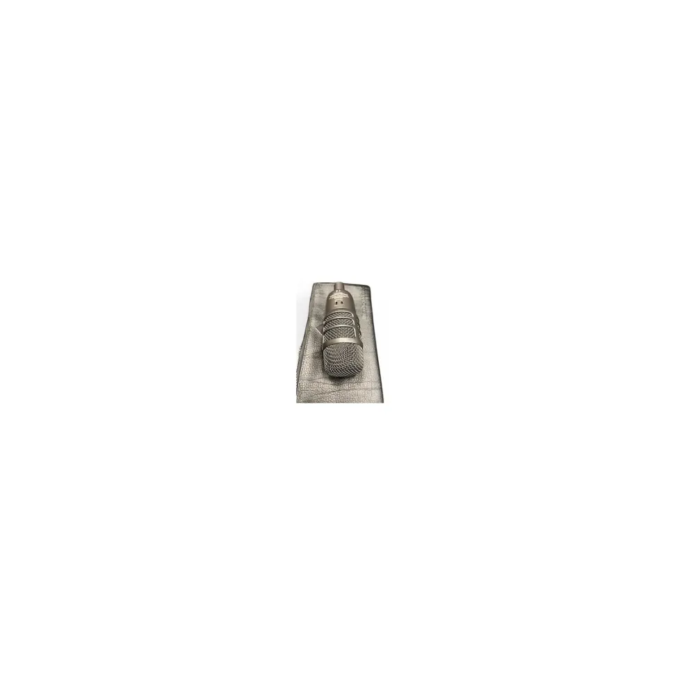 Used Audio-Technica AE2500 Drum Microphone
