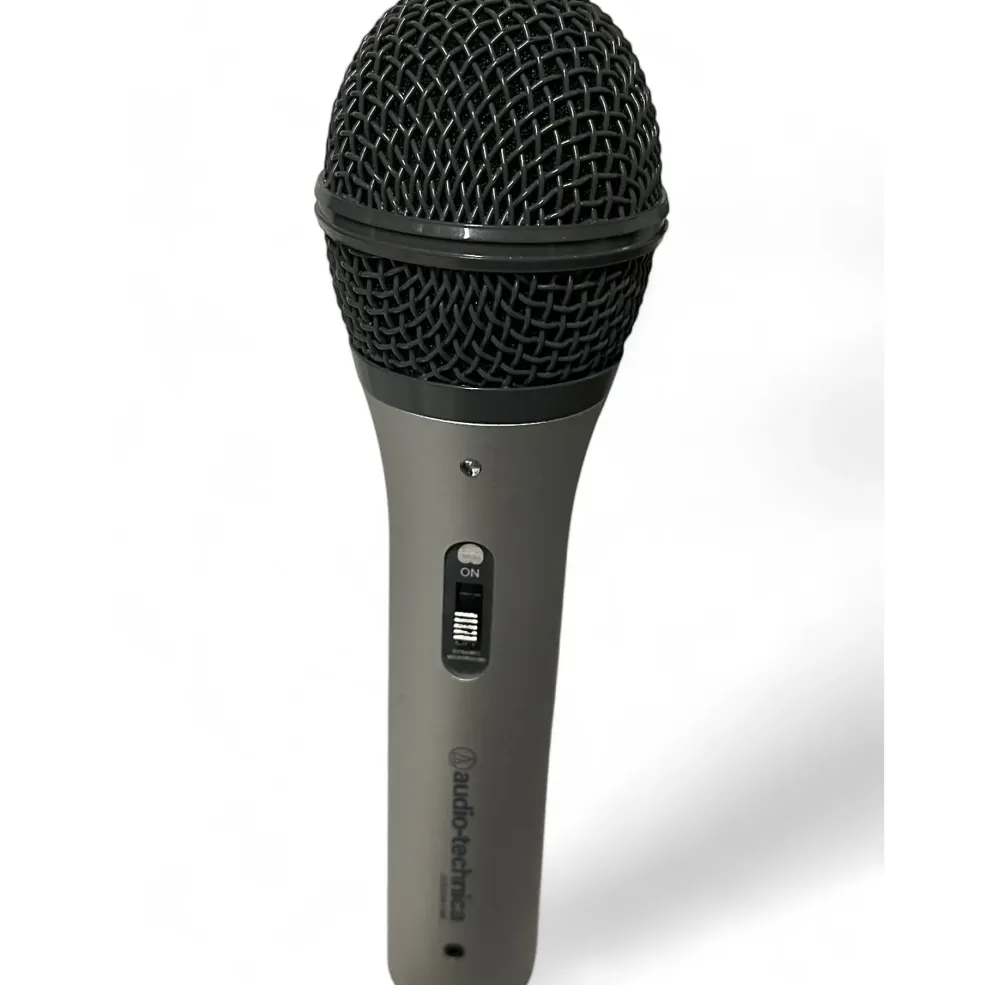 Used Audio-Technica atr2100usb USB Microphone
