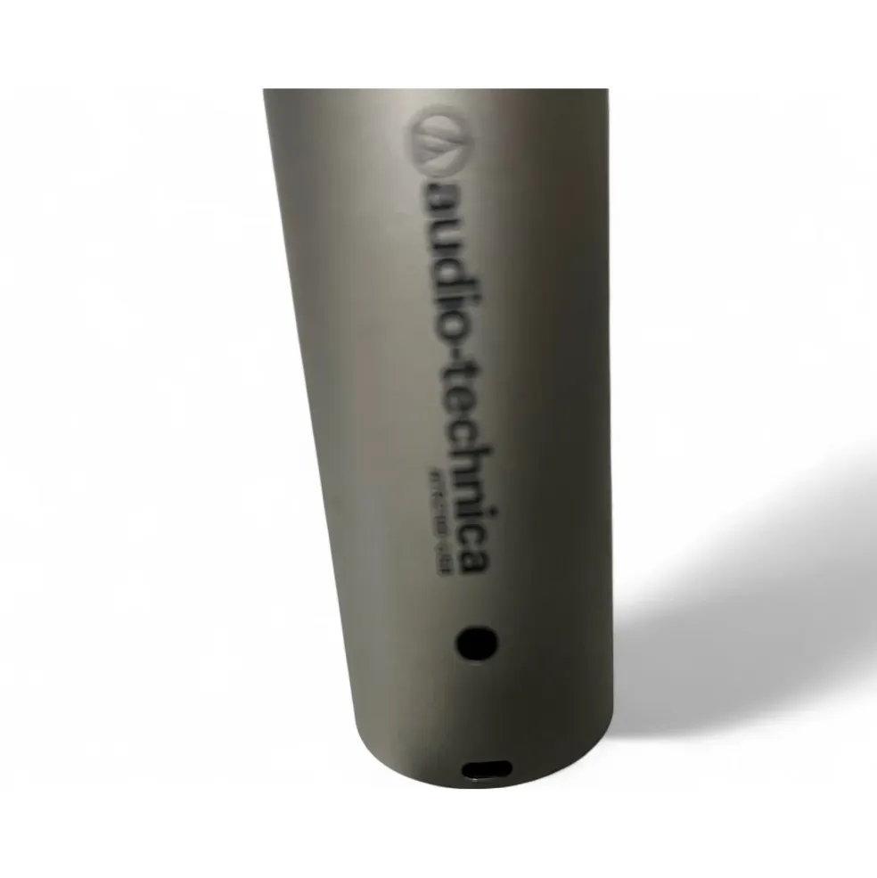 Used Audio-Technica atr2100usb USB Microphone