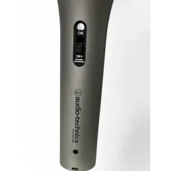 Used Audio-Technica atr2100usb USB Microphone