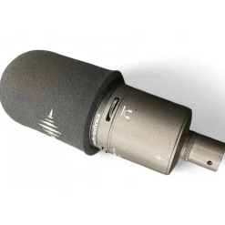 Used Audio-Technica AT2020USB Plus USB Microphone