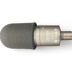 Used Audio-Technica AT2020USB Plus USB Microphone